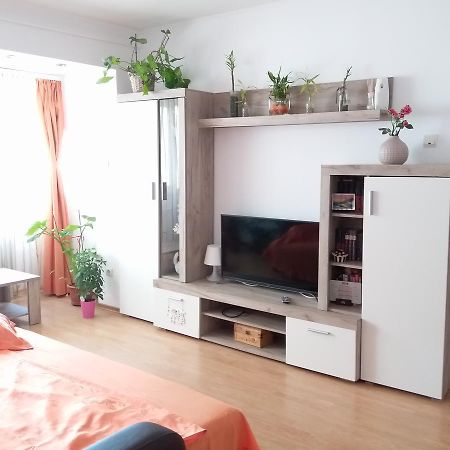 콘스탄차 Apartament Anca 아파트 외부 사진