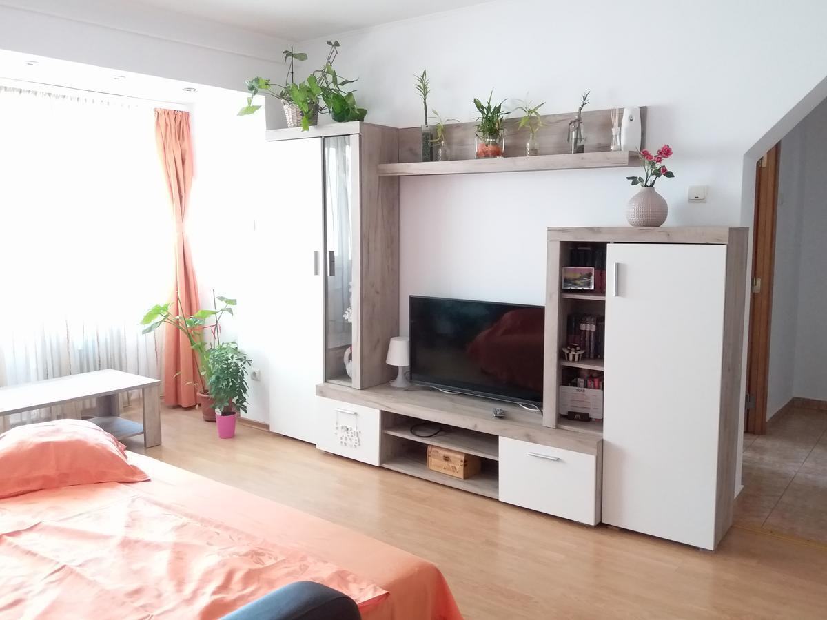 콘스탄차 Apartament Anca 아파트 외부 사진