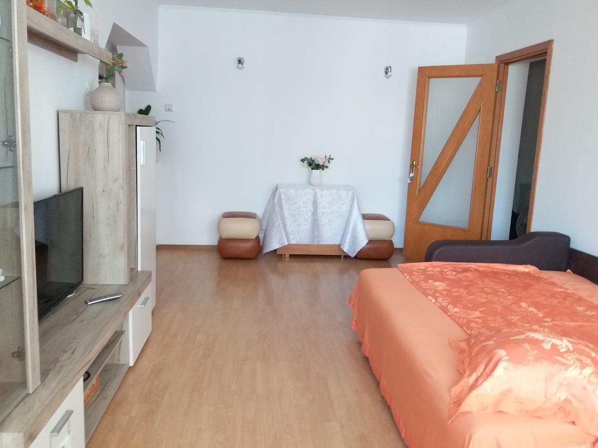 콘스탄차 Apartament Anca 아파트 외부 사진