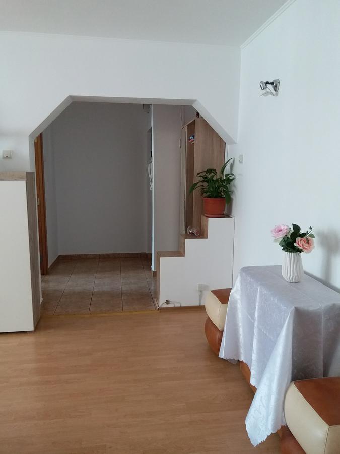 콘스탄차 Apartament Anca 아파트 외부 사진