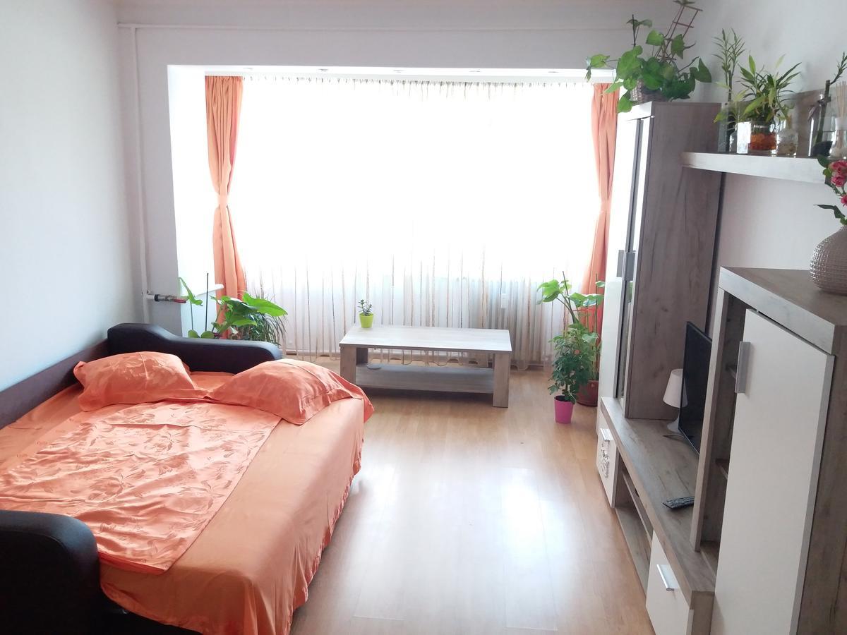 콘스탄차 Apartament Anca 아파트 외부 사진